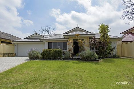 Property photo of 8 Burlington Street St James WA 6102