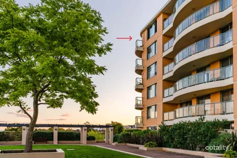 1011/7 Rockdale Plaza Dr, Rockdale, NSW 2216