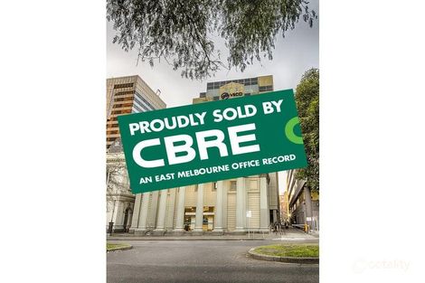 488 Albert St, East Melbourne, VIC 3002