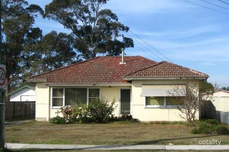 515 Wentworth Ave, Toongabbie, NSW 2146