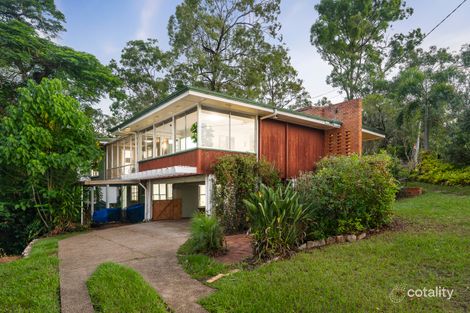 Property photo of 93 Central Avenue St Lucia QLD 4067