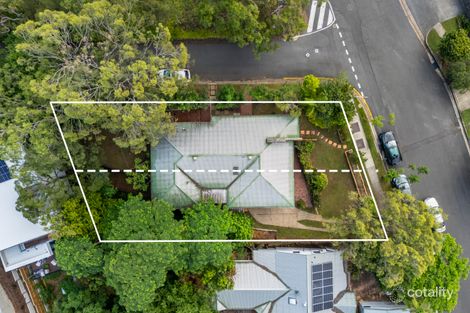 Property photo of 93 Central Avenue St Lucia QLD 4067