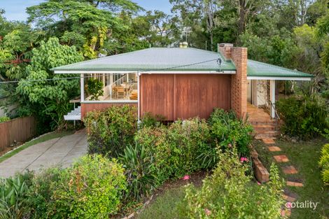 Property photo of 93 Central Avenue St Lucia QLD 4067