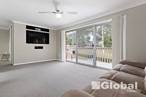 Property photo of 42 Fassifern Road Fassifern NSW 2283
