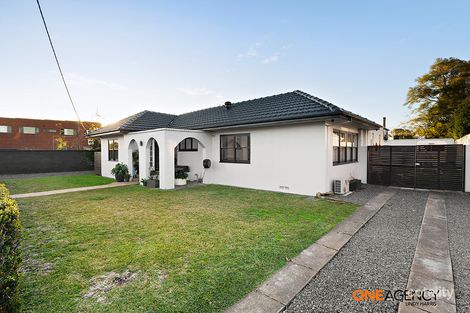 Property photo of 4 Hunter Street Singleton NSW 2330