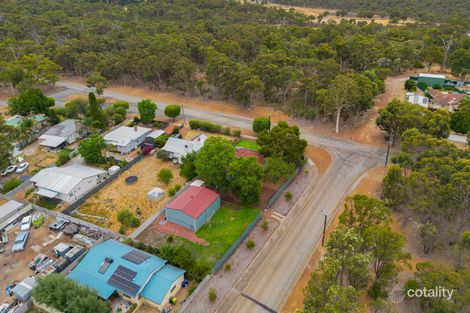 Property photo of 75 Wattle Crescent Wundowie WA 6560