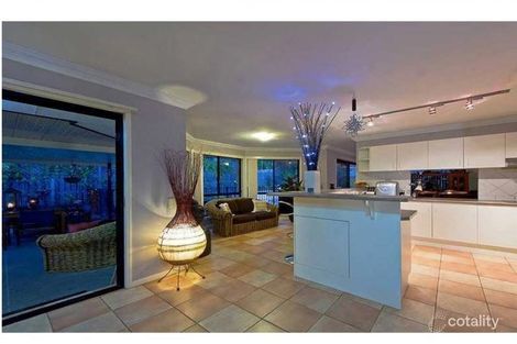 Property photo of 5 Stockman Crescent Mudgeeraba QLD 4213