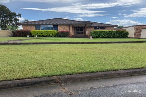 46 Wolstenholme St, Rutherford, NSW 2320