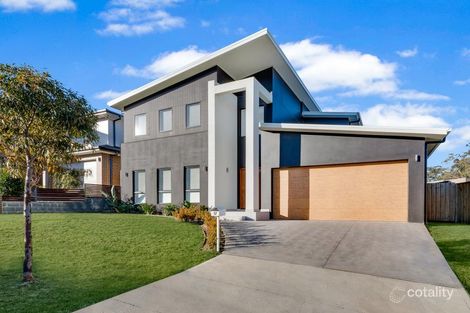 Property photo of 17 Vega Street Campbelltown NSW 2560
