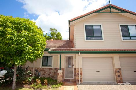 Property photo of 3/60 Warana Street The Gap QLD 4061