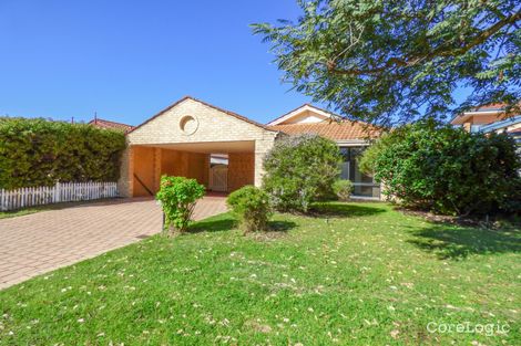 Property photo of 49 Tibradden Circle Ascot WA 6104