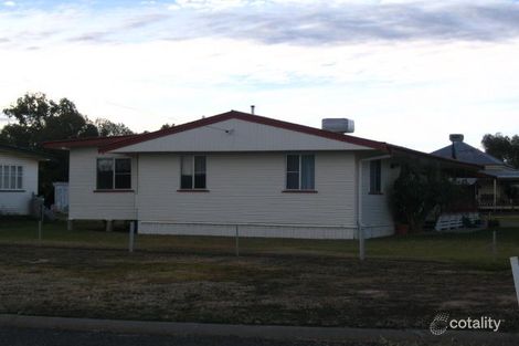 47 Raglan St, Roma, QLD 4455