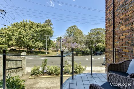 Property photo of 1/22 Paradise Street Highgate Hill QLD 4101
