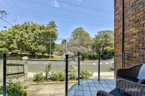 Property photo of 1/22 Paradise Street Highgate Hill QLD 4101