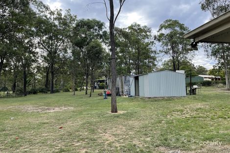 Property photo of 143 Jones Road Withcott QLD 4352