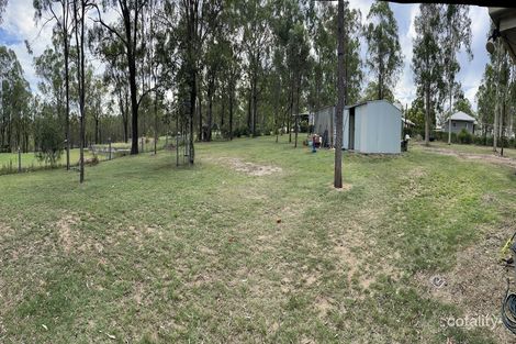 Property photo of 143 Jones Road Withcott QLD 4352