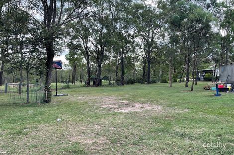 Property photo of 143 Jones Road Withcott QLD 4352