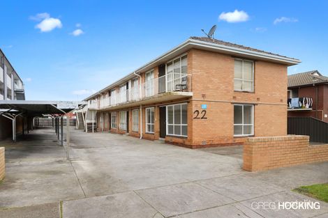 Property photo of 14/22 Empire Street Footscray VIC 3011
