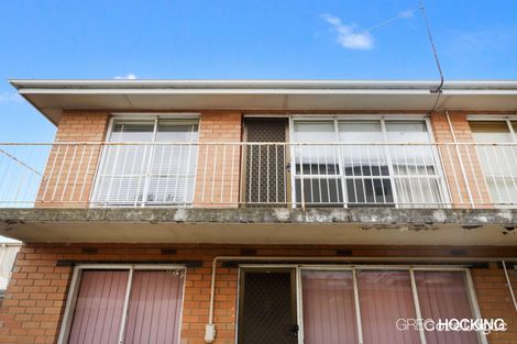 Property photo of 14/22 Empire Street Footscray VIC 3011
