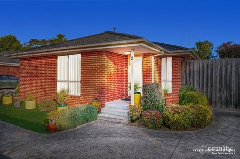 2/10 Milner Ct, Cranbourne, VIC 3977