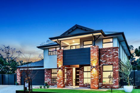 Property photo of 48 Springview Terrace Mount Barker SA 5251