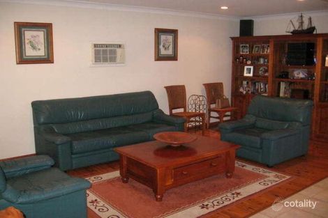 Property photo of 5 Carter Crescent Padstow Heights NSW 2211