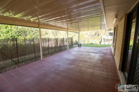 Property photo of 21 Davis Crescent Gatton QLD 4343