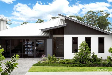 Property photo of 1 Spinneret Court Bahrs Scrub QLD 4207
