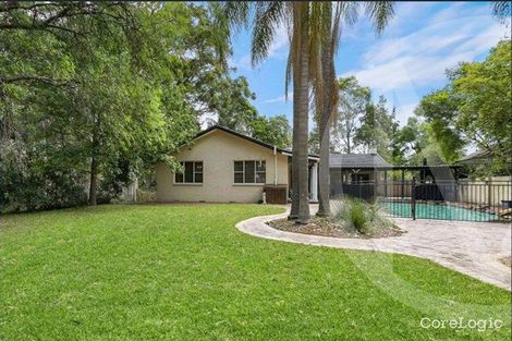 Property photo of 14 Galahad Crescent Castle Hill NSW 2154