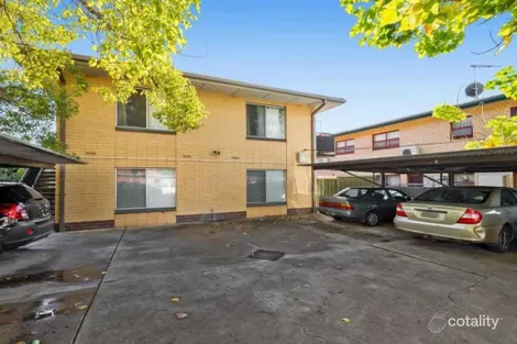 8/12 Jeffrey St, Brooklyn Park, SA 5032