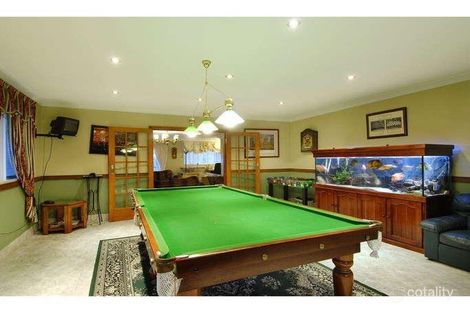 Property photo of 23 Churchill Drive Winston Hills NSW 2153