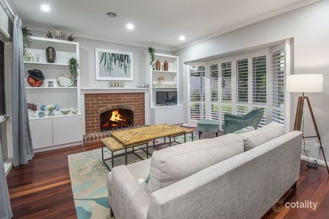 Property photo of 4 Boradino Place Rowville VIC 3178