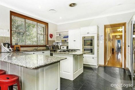 Property photo of 14 Galahad Crescent Castle Hill NSW 2154