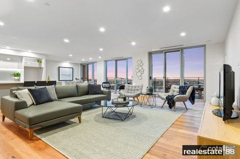 3302/63 Adelaide Tce, East Perth, WA 6004