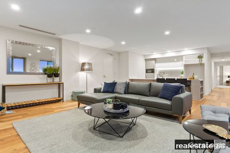 Property photo of 3302/63 Adelaide Terrace East Perth WA 6004