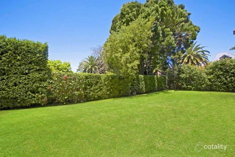 Property photo of 3 Clarendon Street Vaucluse NSW 2030
