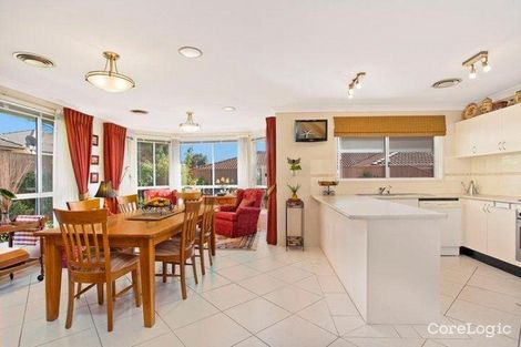 Property photo of 131 Conrad Road Kellyville Ridge NSW 2155