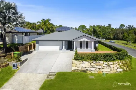 26 Lillywood Cct, Molendinar, QLD 4214
