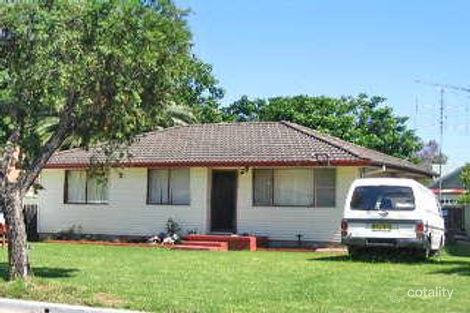 Property photo of 79 Sheppard Road Emu Plains NSW 2750