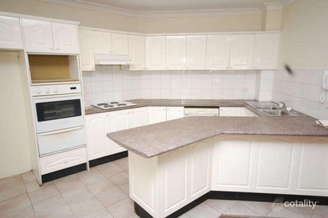 Property photo of 3/13-21 Great Western Highway Parramatta NSW 2150