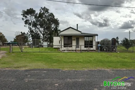 9 Armatree St, Armatree, NSW 2828