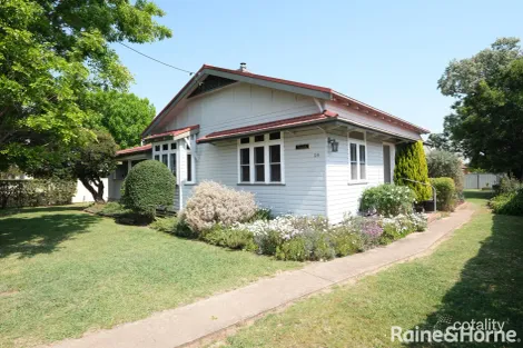 26 Granville St, Inverell, NSW 2360