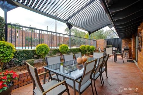Property photo of 11 Aubrey Crescent Coffs Harbour NSW 2450