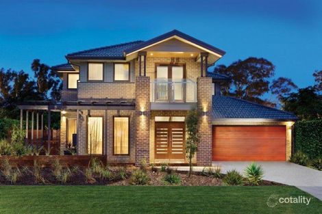 Property photo of 28 Mountainview Boulevard Cranbourne North VIC 3977