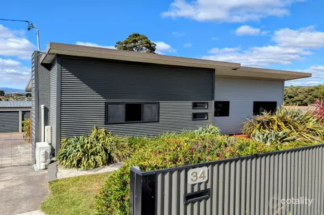 Property photo of 34 Bindaree Road Legana TAS 7277