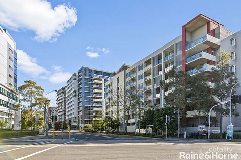 210/149-161 O'Riordan St, Mascot, NSW 2020