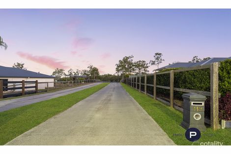 Property photo of 119 Aspect Way Karalee QLD 4306