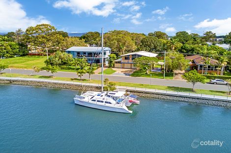 Property photo of 58 Boykambil Esplanade South Hope Island QLD 4212