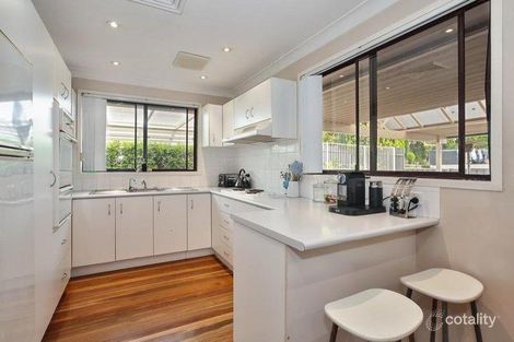 Property photo of 2 Stephanie Close Macquarie Hills NSW 2285
