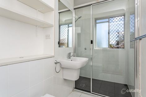 Property photo of 1/66 Dunsmore Street Kelvin Grove QLD 4059
